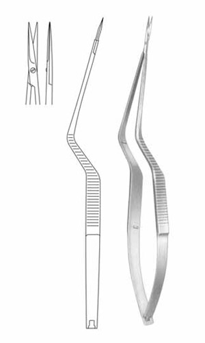 Micro Scissors